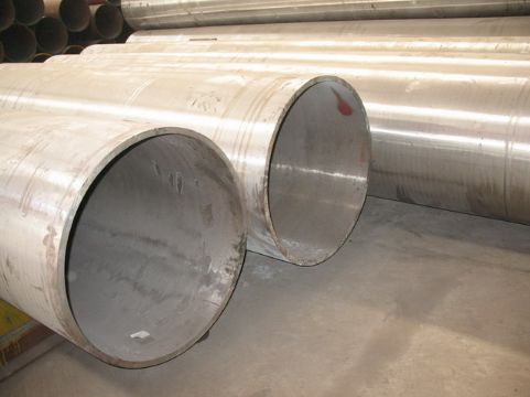 Seamless Alloy Steel Pipe (P5,P22,P9,P91,P11)